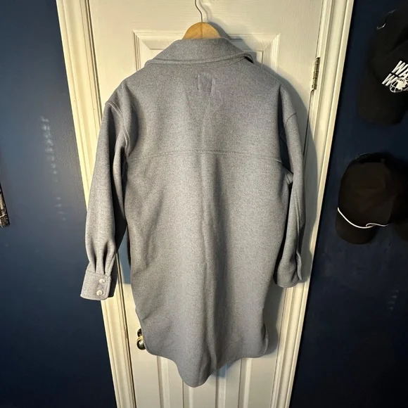 Oversized Shaket - Picture 9 of 9